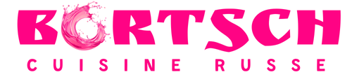  CUISINE RUSSE 