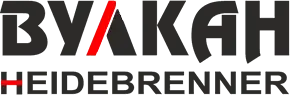 Вулкан Heidebrenner