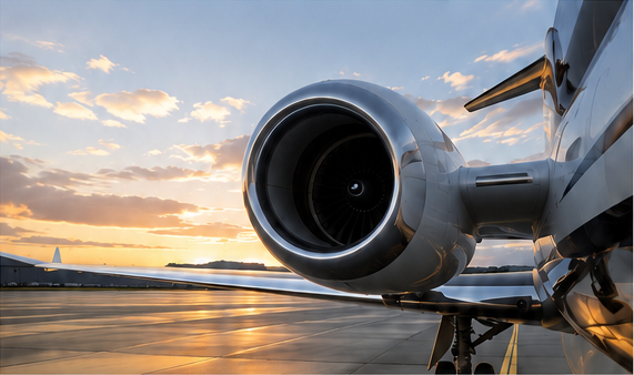 Aircraft Engine