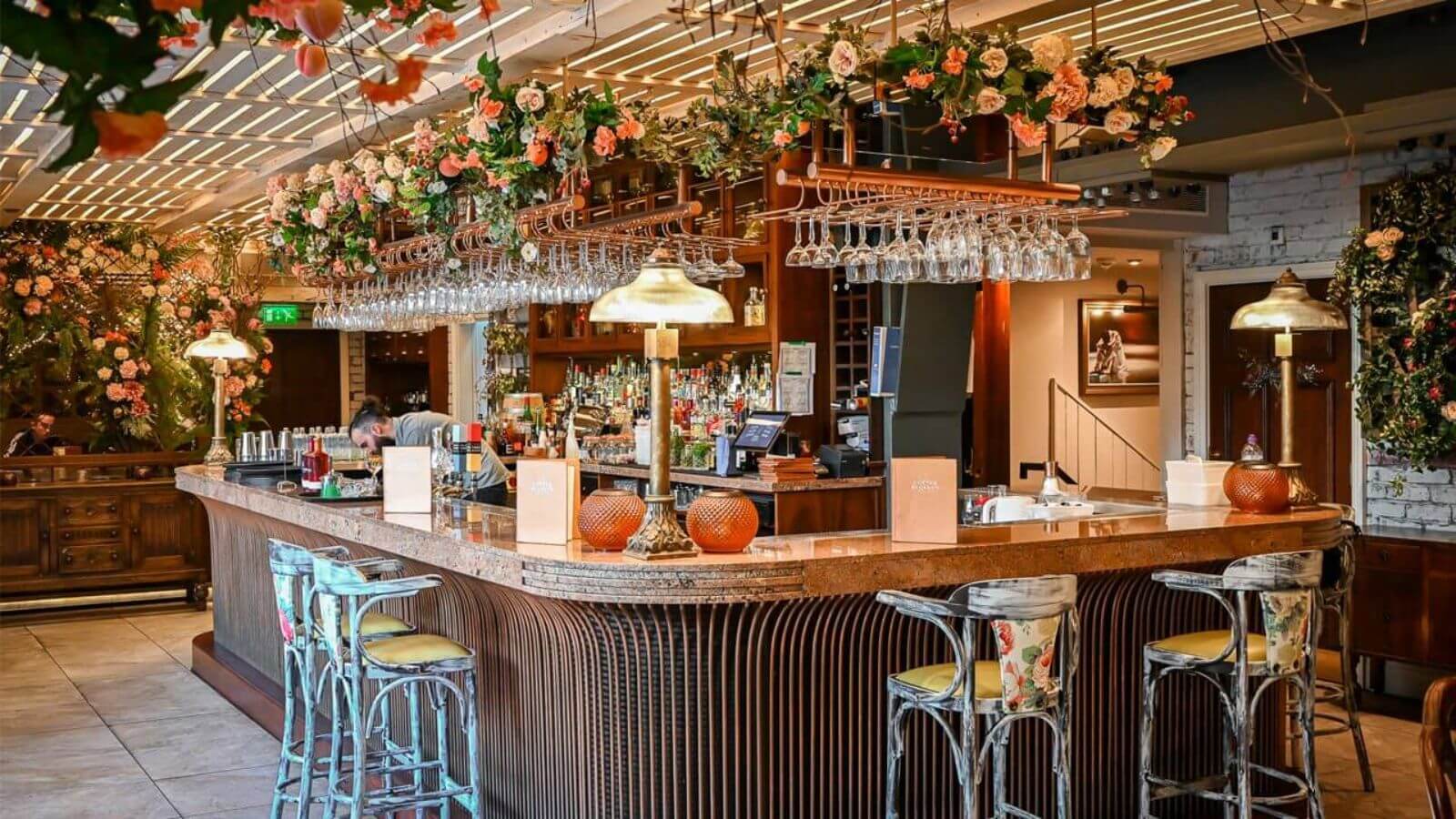 Signature Pubs venue interior