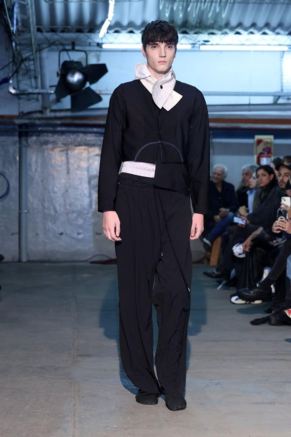 Латинская Америка: Аргентина, Уругвай, Парагвай — Designers JT