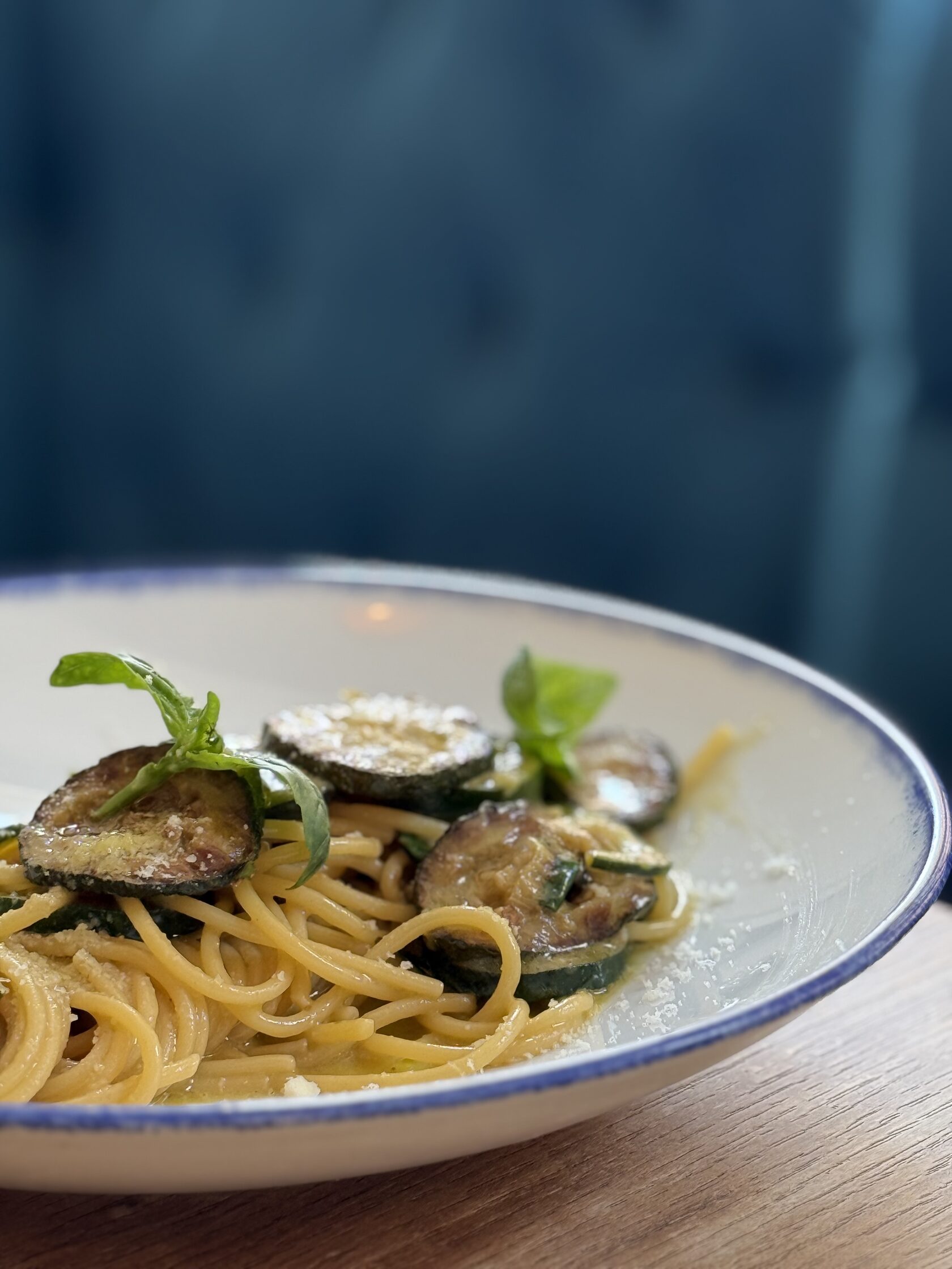 Plat La Reginella