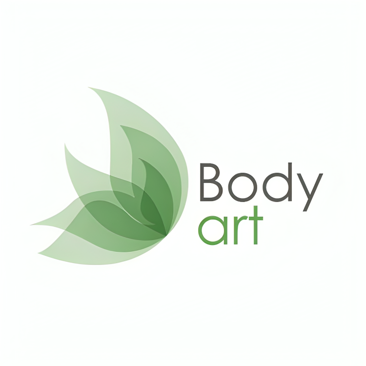 Body Art логотип