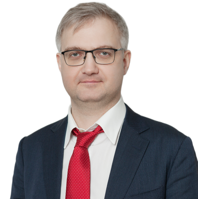 Александр Ермоленко