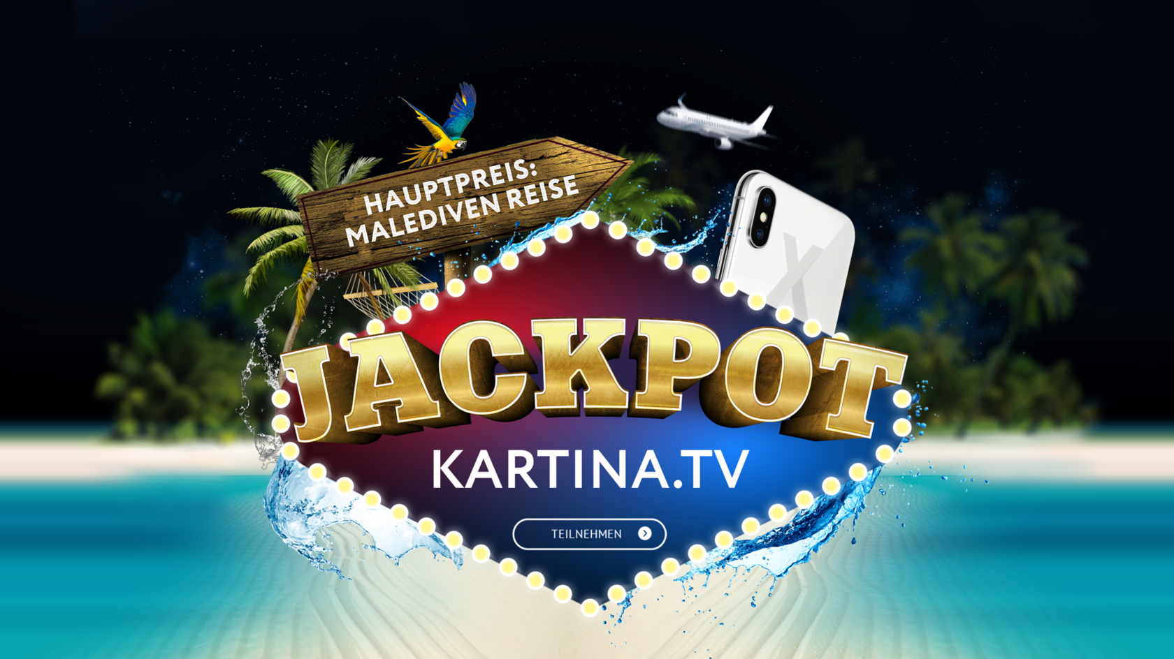 Jackpot Kartina.TV