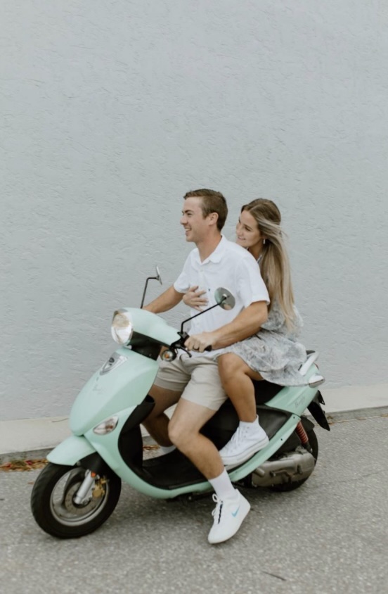 Motorbike Rental Phu Quoc