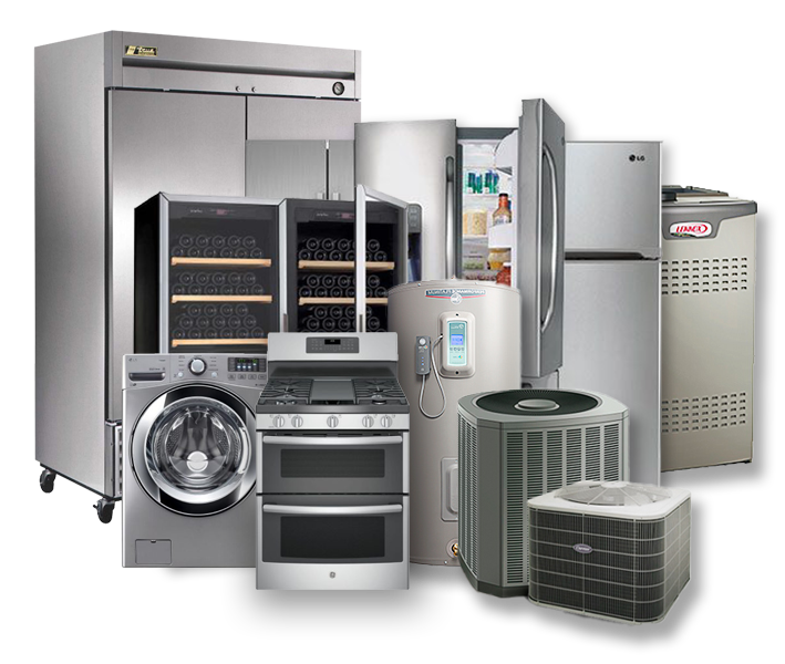 Residential Appliance Installation Tampa FL l Fuse