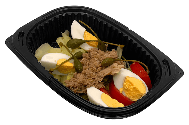 Nice salad