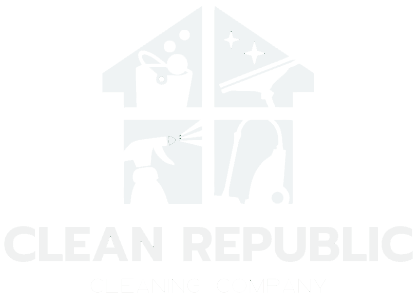 clean republic logo