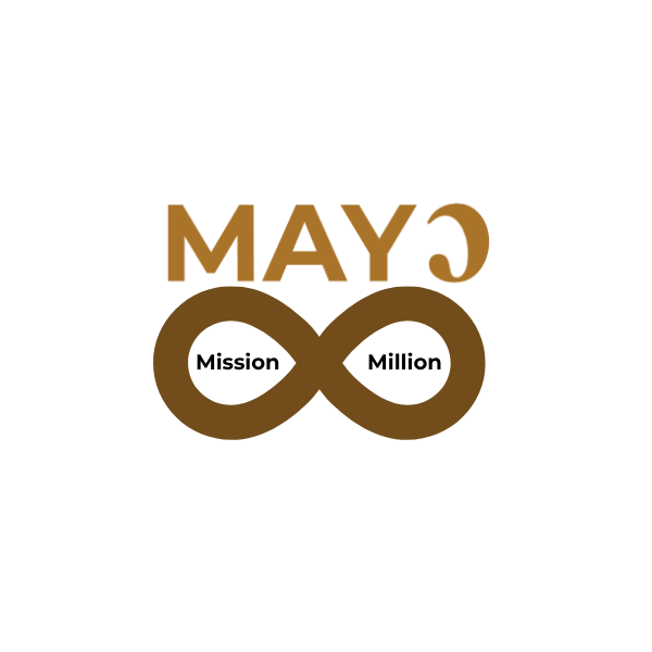 Mayo Mission Million