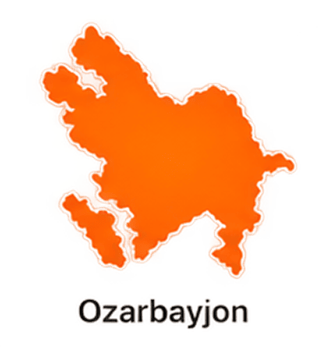 Ozarbayjon
