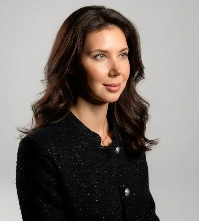 Вера Лифанова