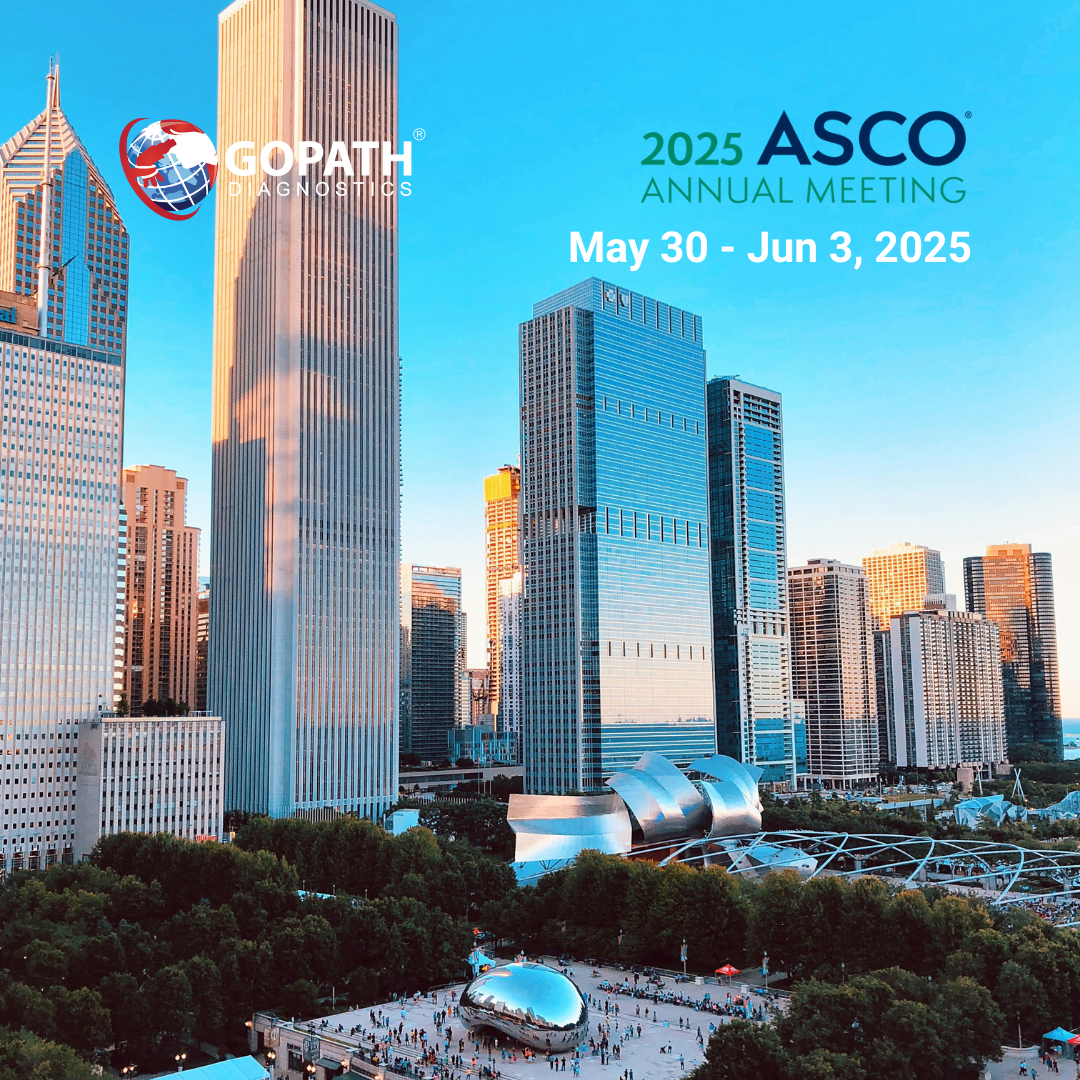 ASCO 2025 Annual Meeting