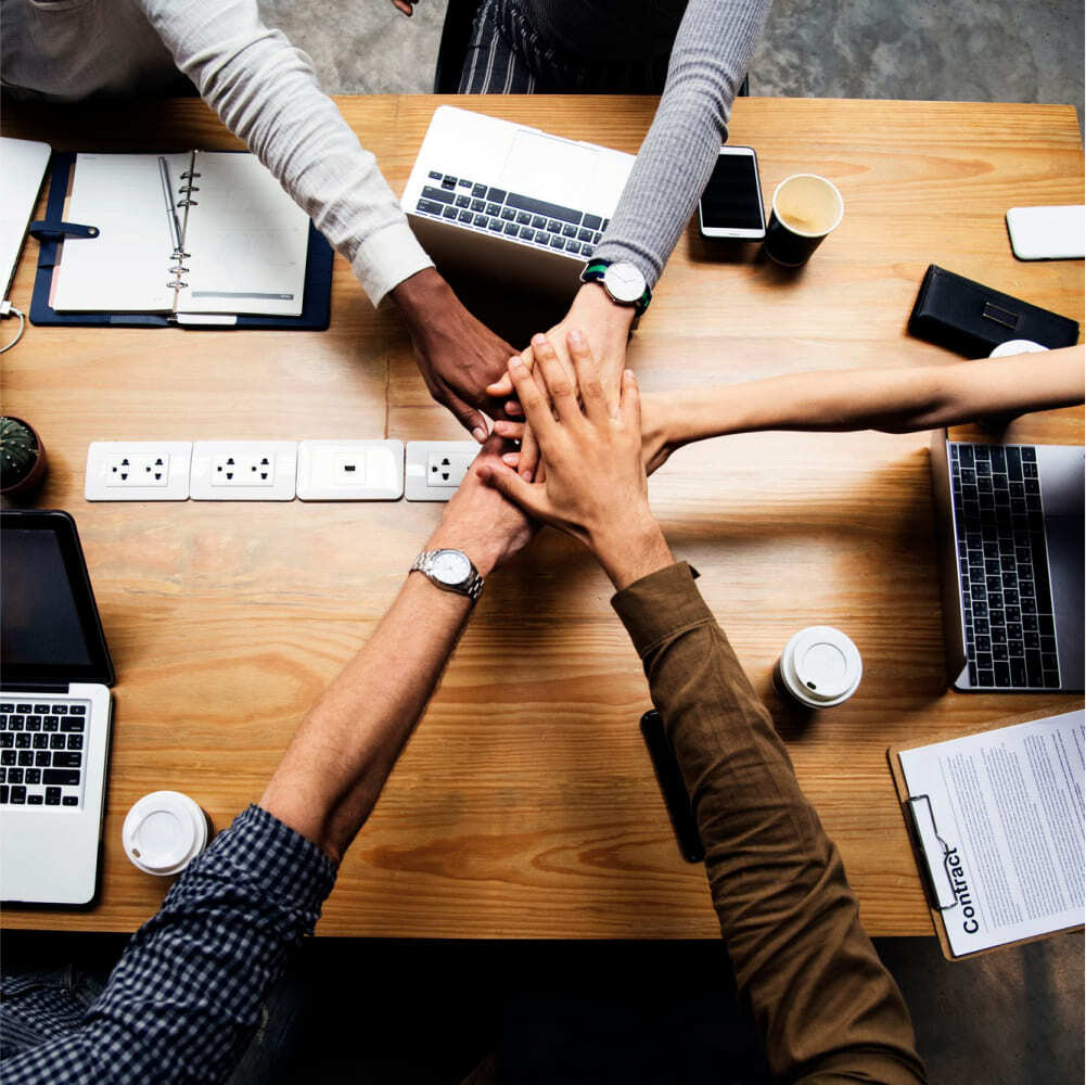 collaboration models