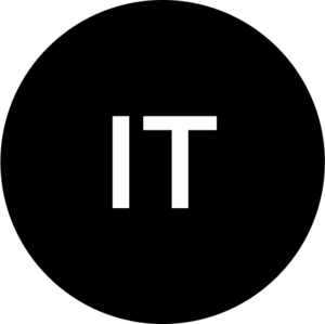 website icon