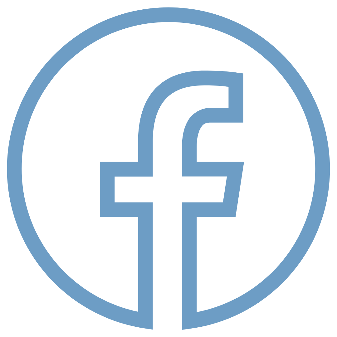 icona canale Facebook del tempio della grande dea