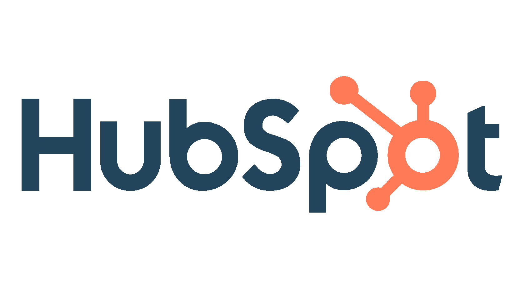 HubSpot logo