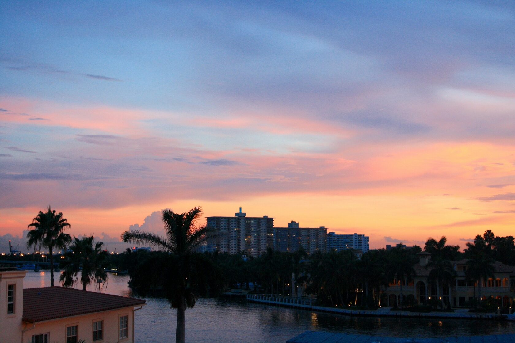 Crew Lodge Fort Lauderdale