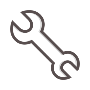 website icon