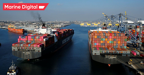 Lack of transparency in the operation of ships and voyages.