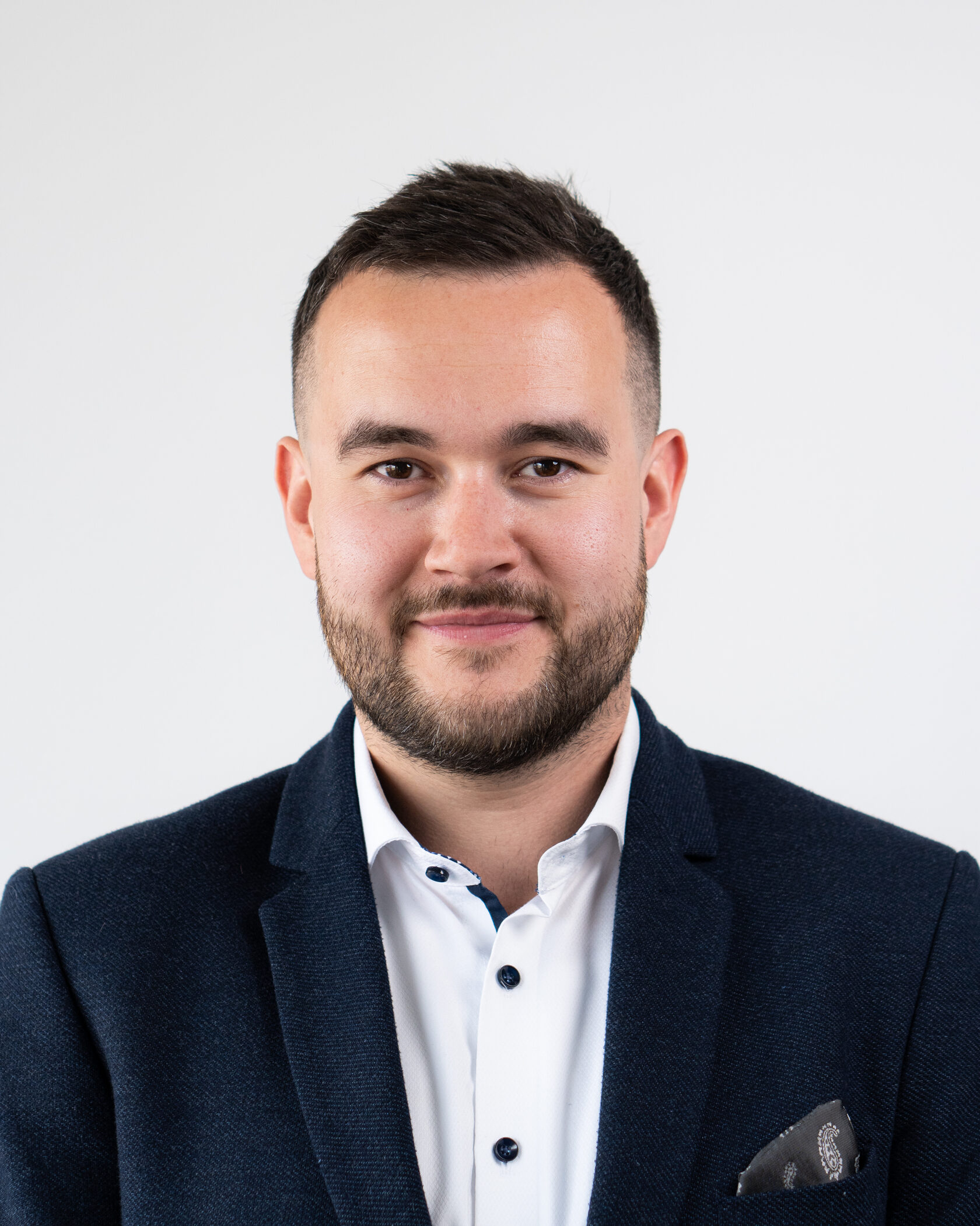 Jiří Houfek CBH Finance