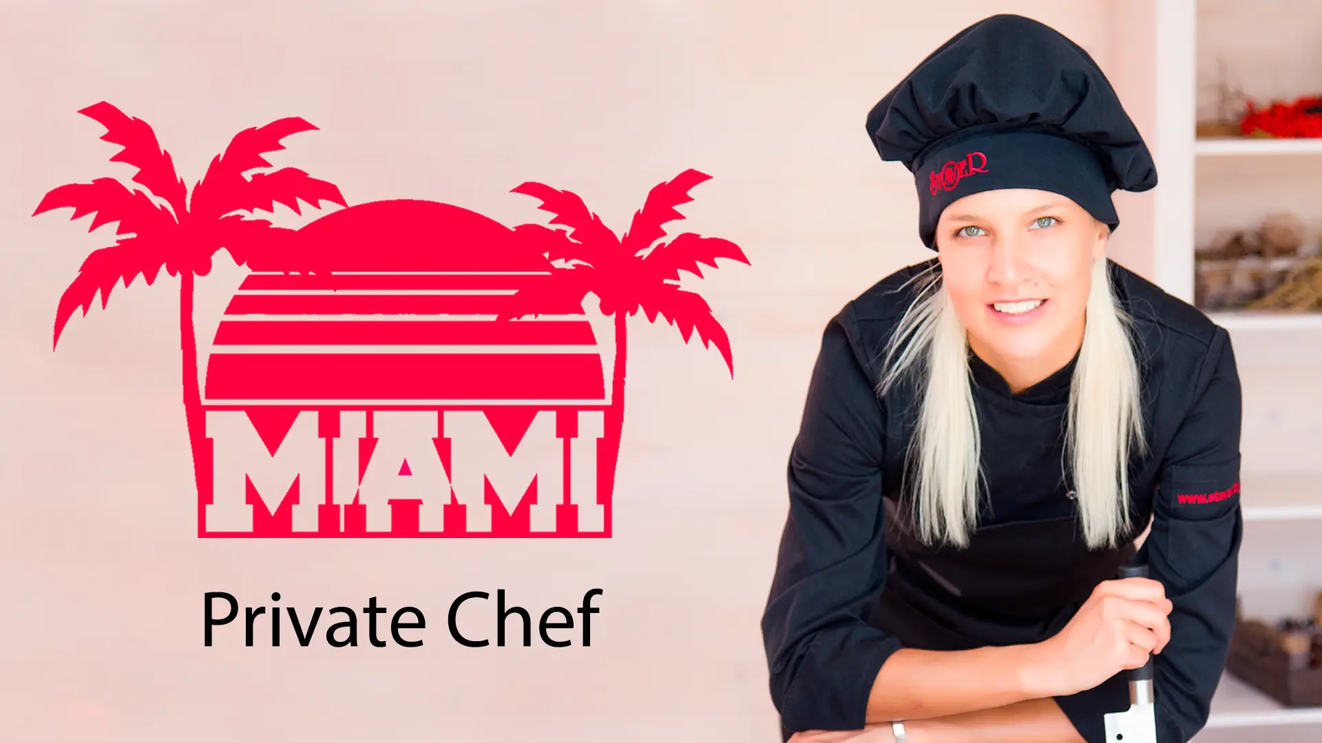 Personal Chef Marina Staver Meal Delivery