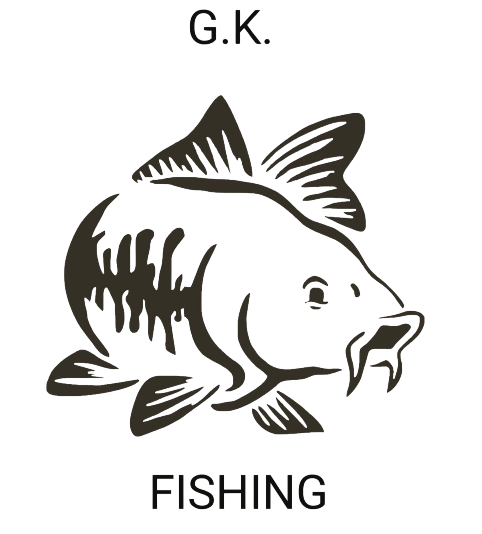 G.K. Fishing – Katran Angelschnur Händler