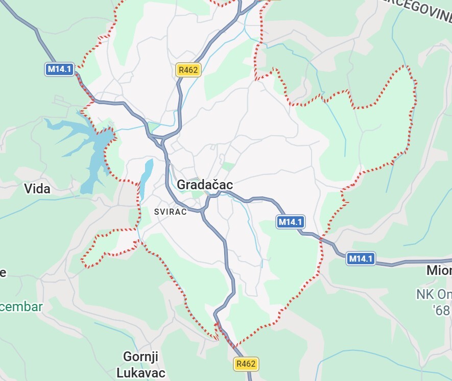 Izdavanje stanova i kuća Gradačac | Najam nekretnina BiH