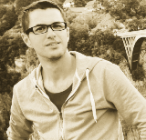 Image of Nikolay Pasholok