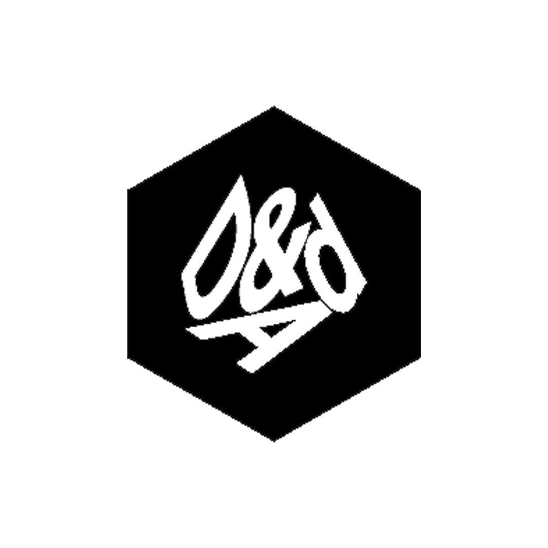 DandAD Award Logo