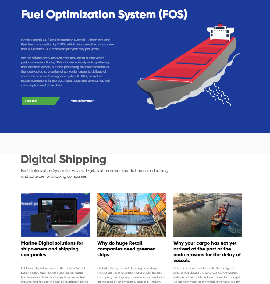 Describe the process of launching the business