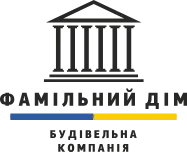 Логотип забудовника Фамільний дім