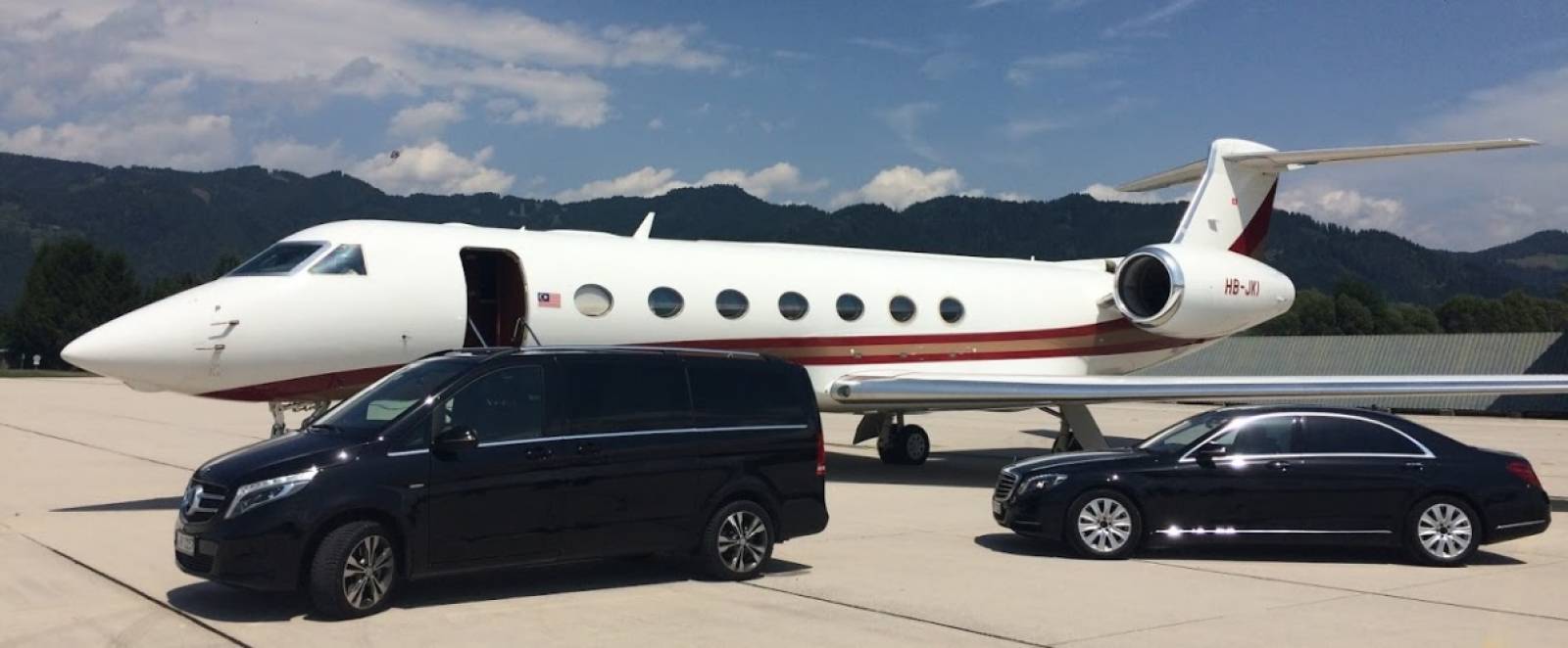VIP Airport Meet & Greet