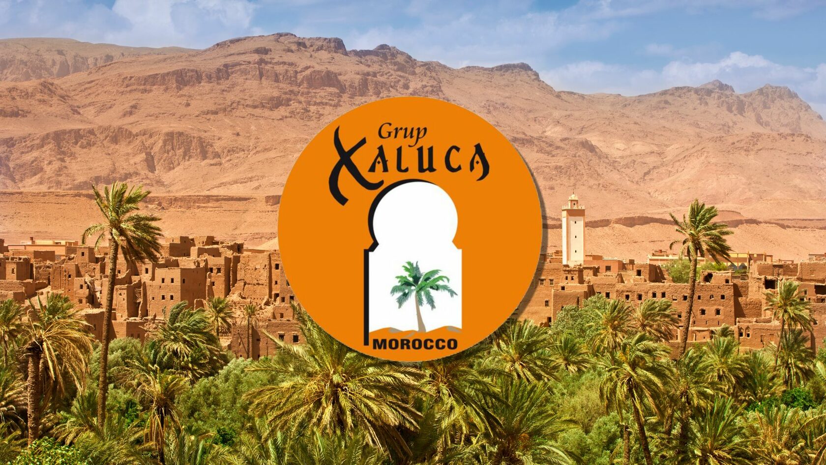 GRUP XALUCA | Marruecos