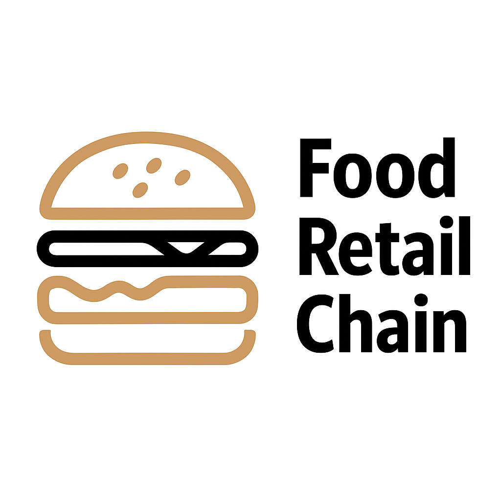  Wall Smart Retail Chain 