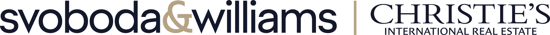 Svoboda &amp; Williams - realitní kancelář - Praha, Brno, Bratislava