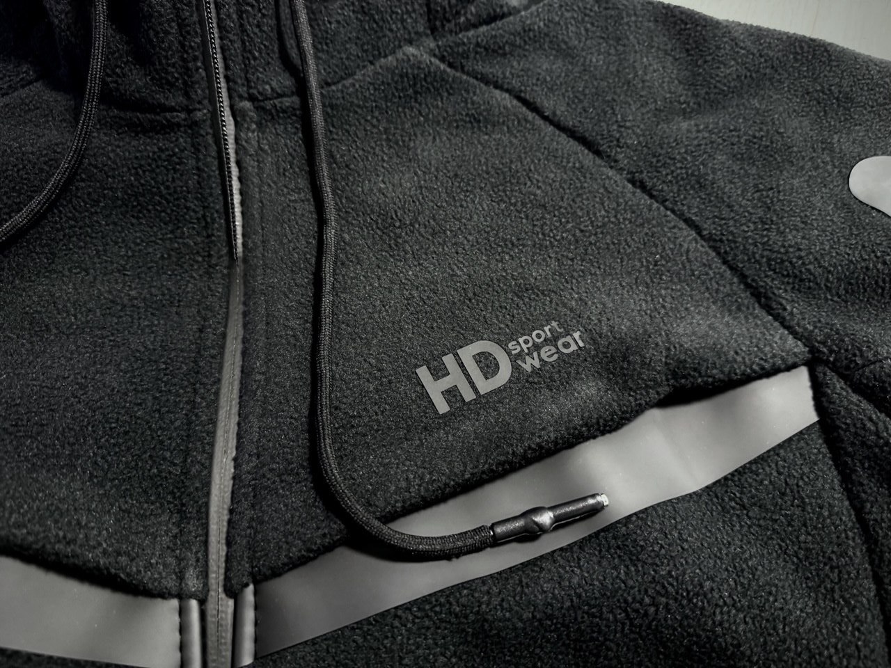 HD Sportwear — чоловічий костюм, фото 5