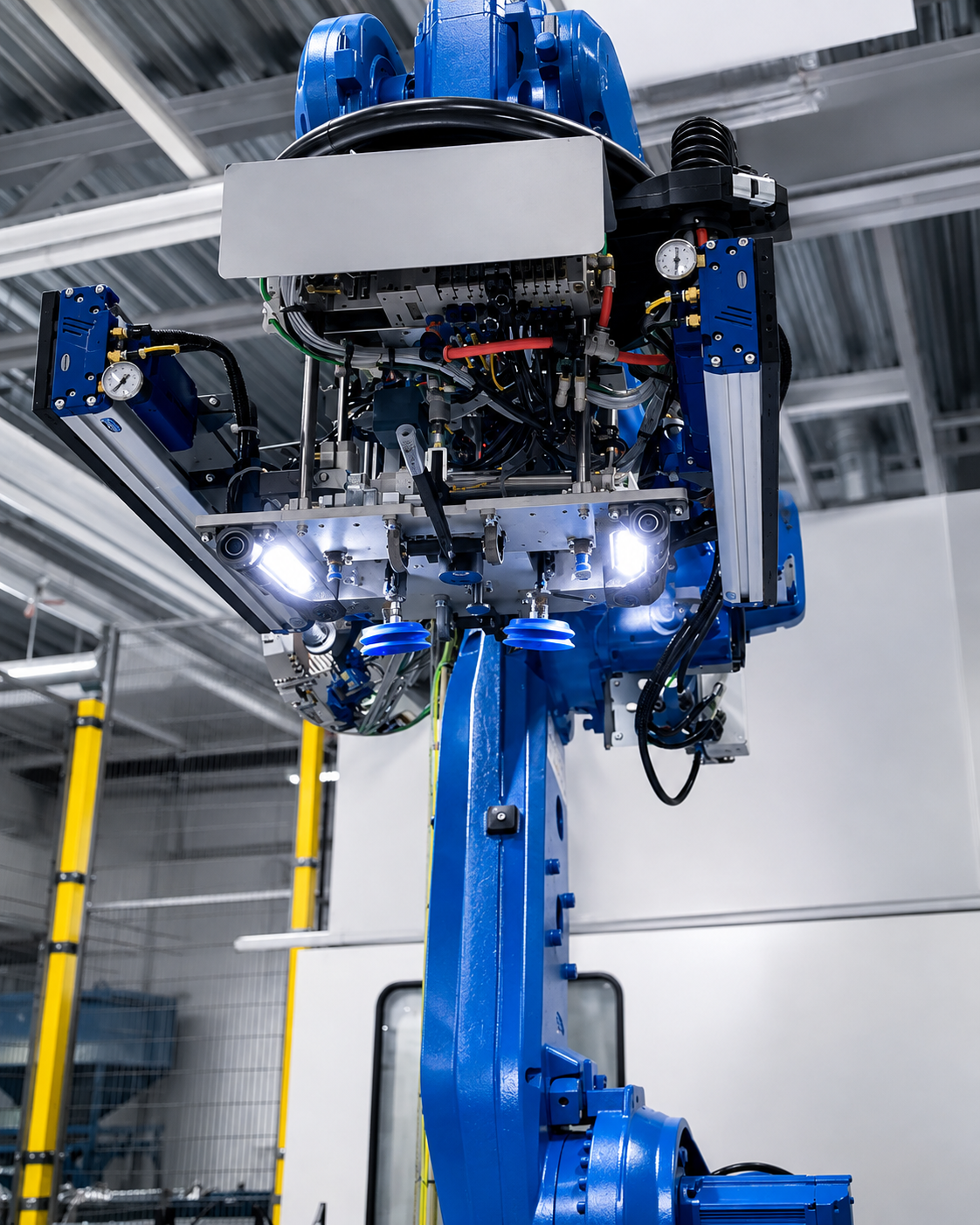 Machine Vision