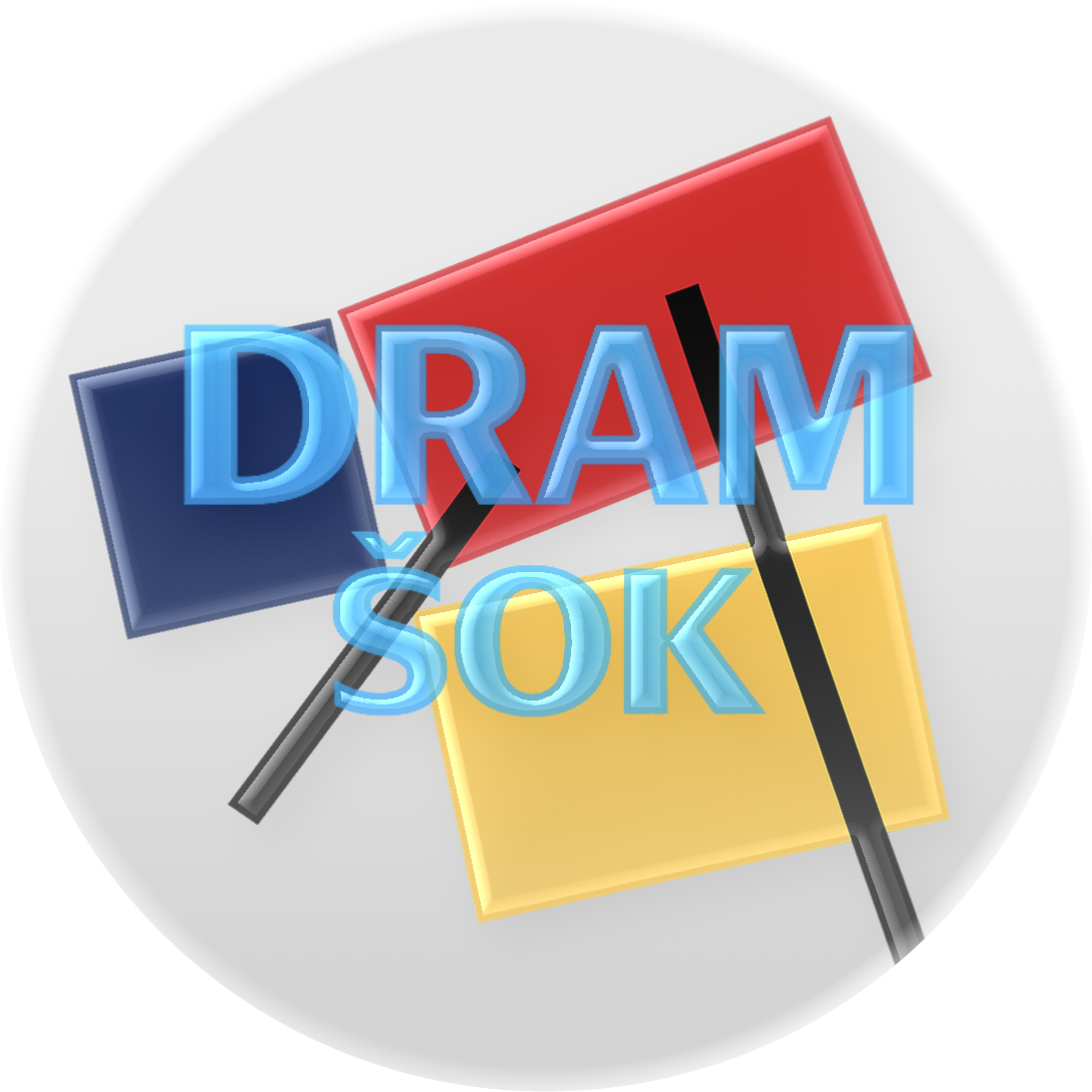 DramŠok