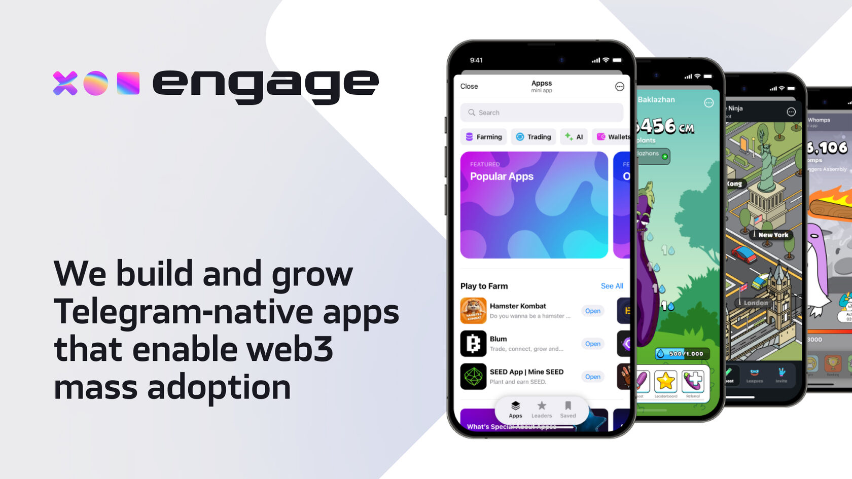 Engage Labs