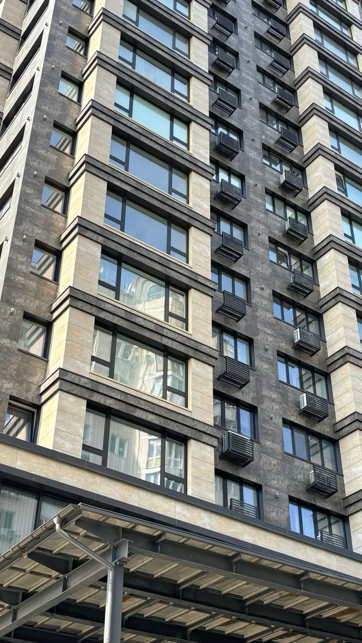 Blocuri de apartamente