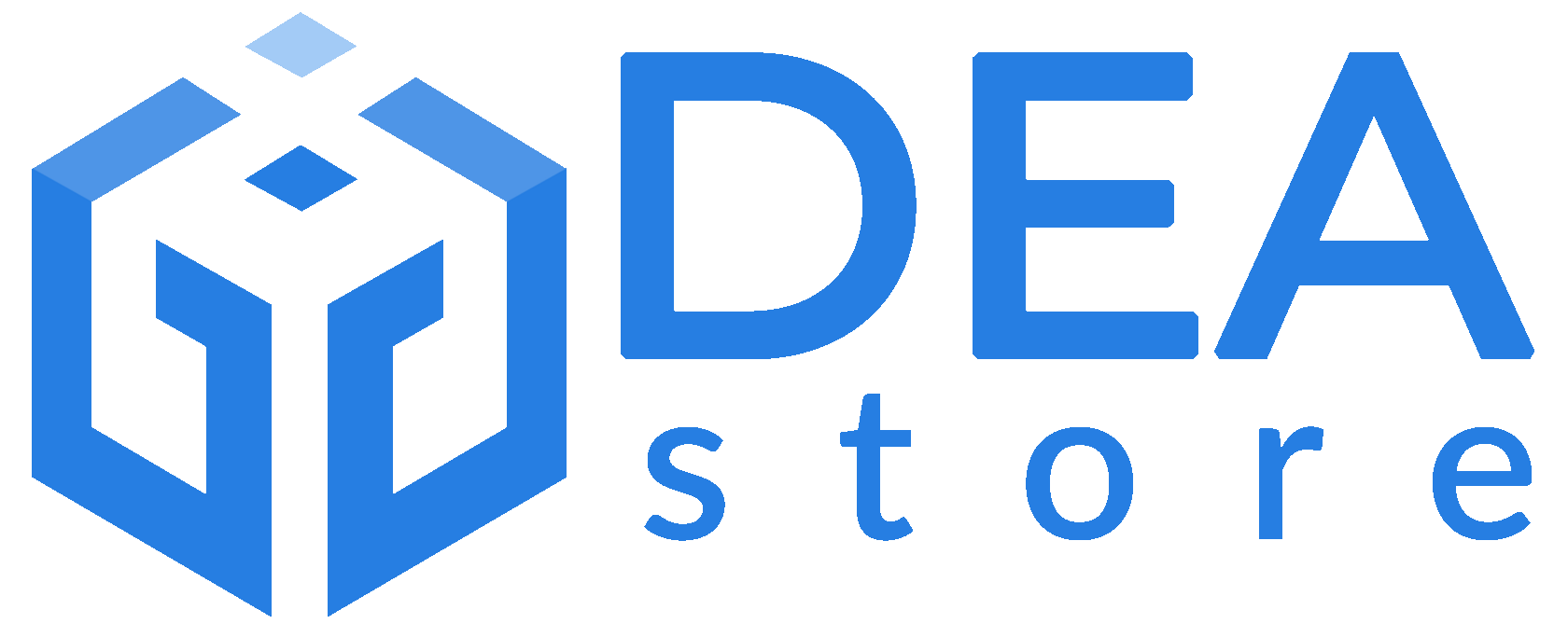DEA STORE - FZCO