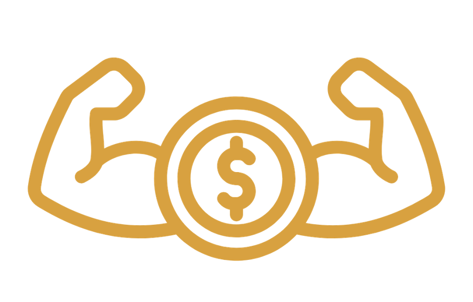 Financial Strength