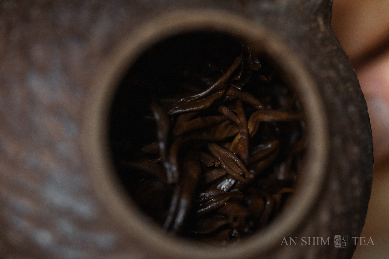 Red Strand Tea Red Jasmine | Red Jasmine Tea | Naturally Scented Red Tea
