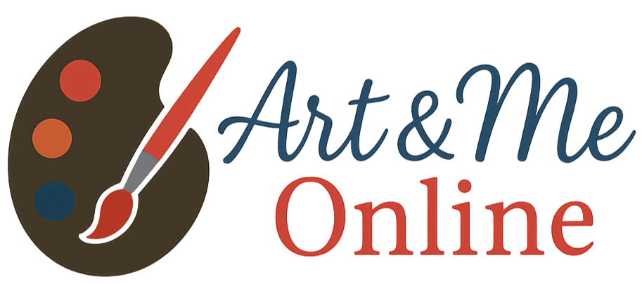 Art&amp;Me