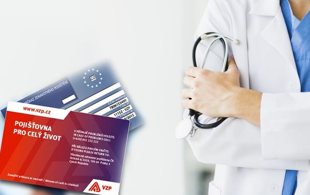 Отчет ИП в медицинскую страховую компанию - 2024