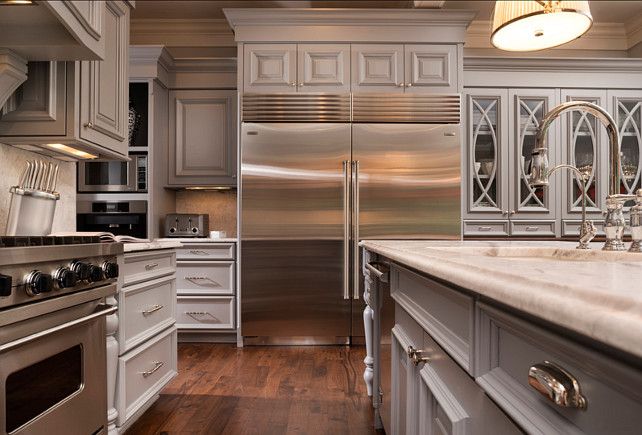 Viking Built-in Refrigerator Repair in California