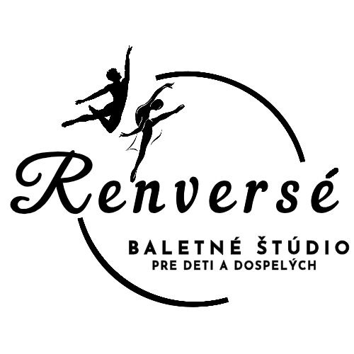  Baletné študio RENVERSÉ 