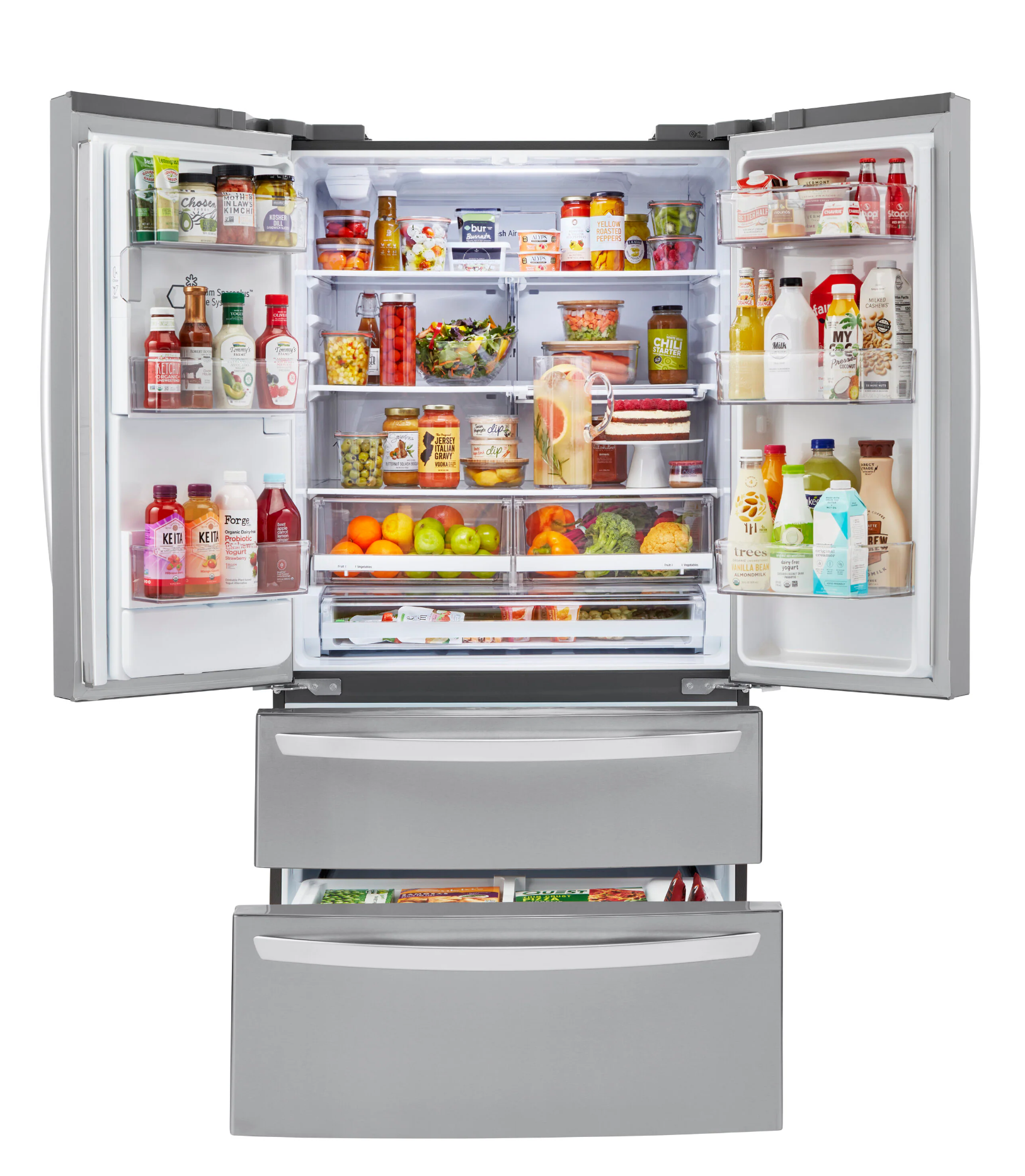 LG Refrigerator Repair in California