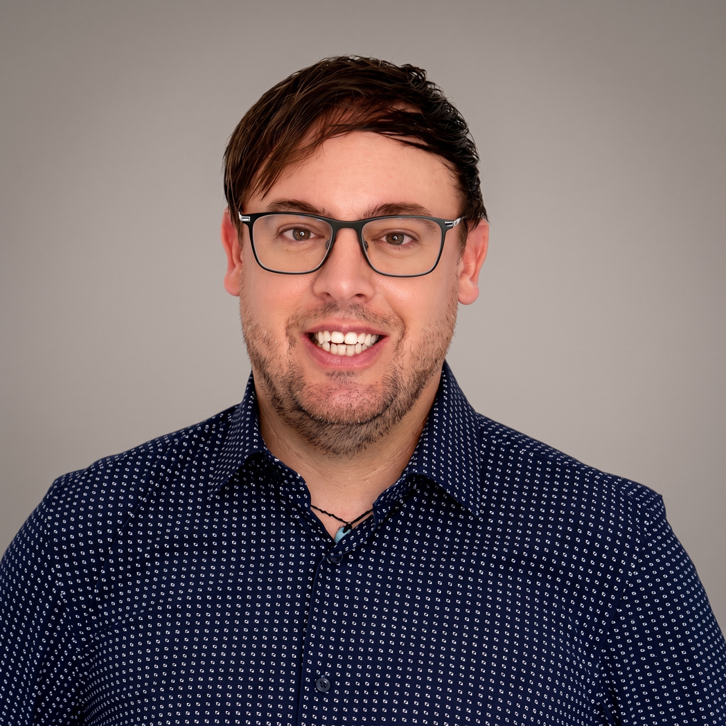 Thomas Etter, Fachexperte Berufsbildung